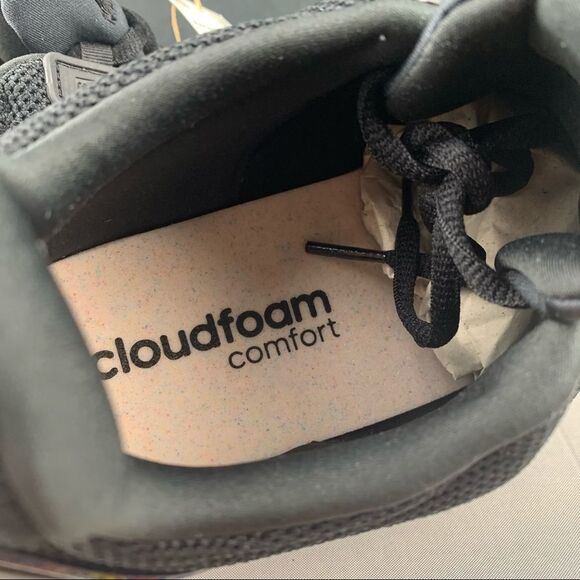 Adidas TR21 Cloudfoam Super Womens 10 / 11 - Picture 3 of 13